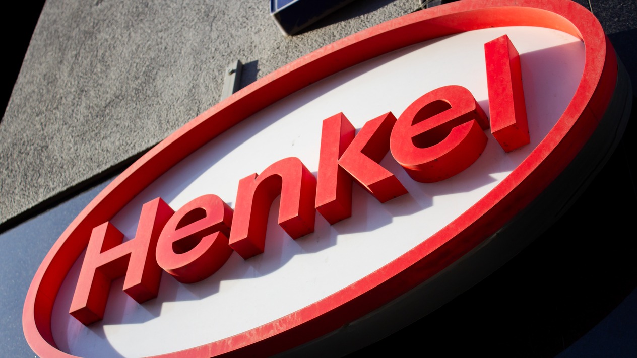 Henkel, Stahl Holdings’i satın almak için anlaştı