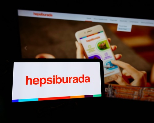 Hepsiburada'nın çoğunluk hissesinin Kaspi.kz'ye devri gerçekleştirildi