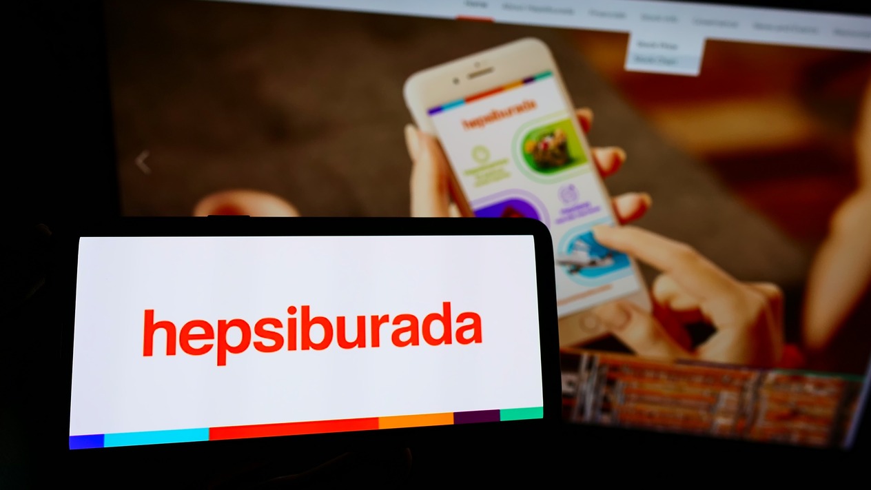 Hepsiburada’nın yeni Yönetim Kurulu Başkanı Mikheil Lomtadze oldu