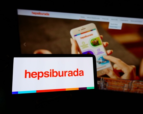 Hepsiburada’nın yeni Yönetim Kurulu Başkanı Mikheil Lomtadze oldu