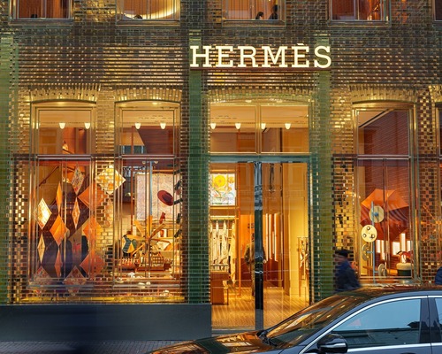Hermès en büyük pazarında satışlarını artıramadı