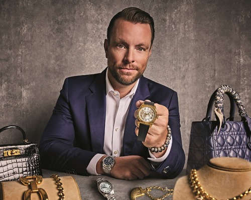 Hermès, Rolex ve sanat eserleri artık birer finansal araç