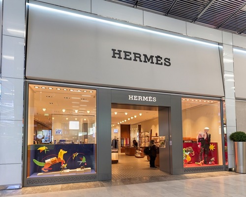 Hermès, Trump'ın gümrük vergilerinin ardından ABD fiyatlarını artıracak