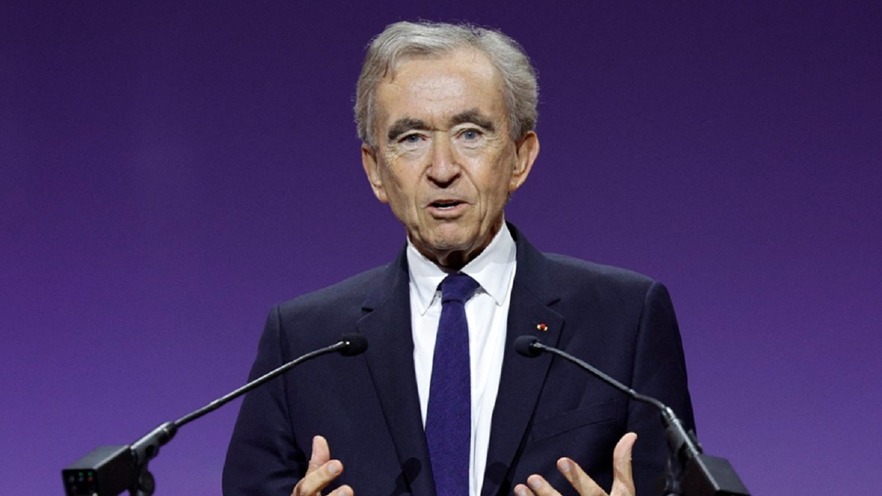 Hermès varisi Bernard Arnault ve LVMH’ye dava açtı