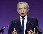 Hermès varisi Bernard Arnault ve LVMH’ye dava açtı