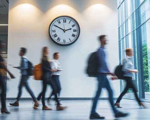 Hibrit çalışma ve yapay zeka iş dünyasını nasıl dönüştürdü?