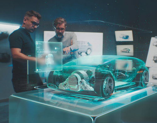 Hibrit, PHEV ve FCEV teknolojileri, içten yanmalı motorların egemenliğini sonlandırmaya hazırlanıyor