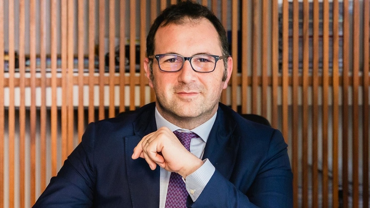 Hindistan’a yatırım yaparak milyarder olan İtalyan girişimci: Filippo Ghirelli