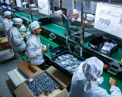 Hindistan Çin’in yerini almaya hazır mı?