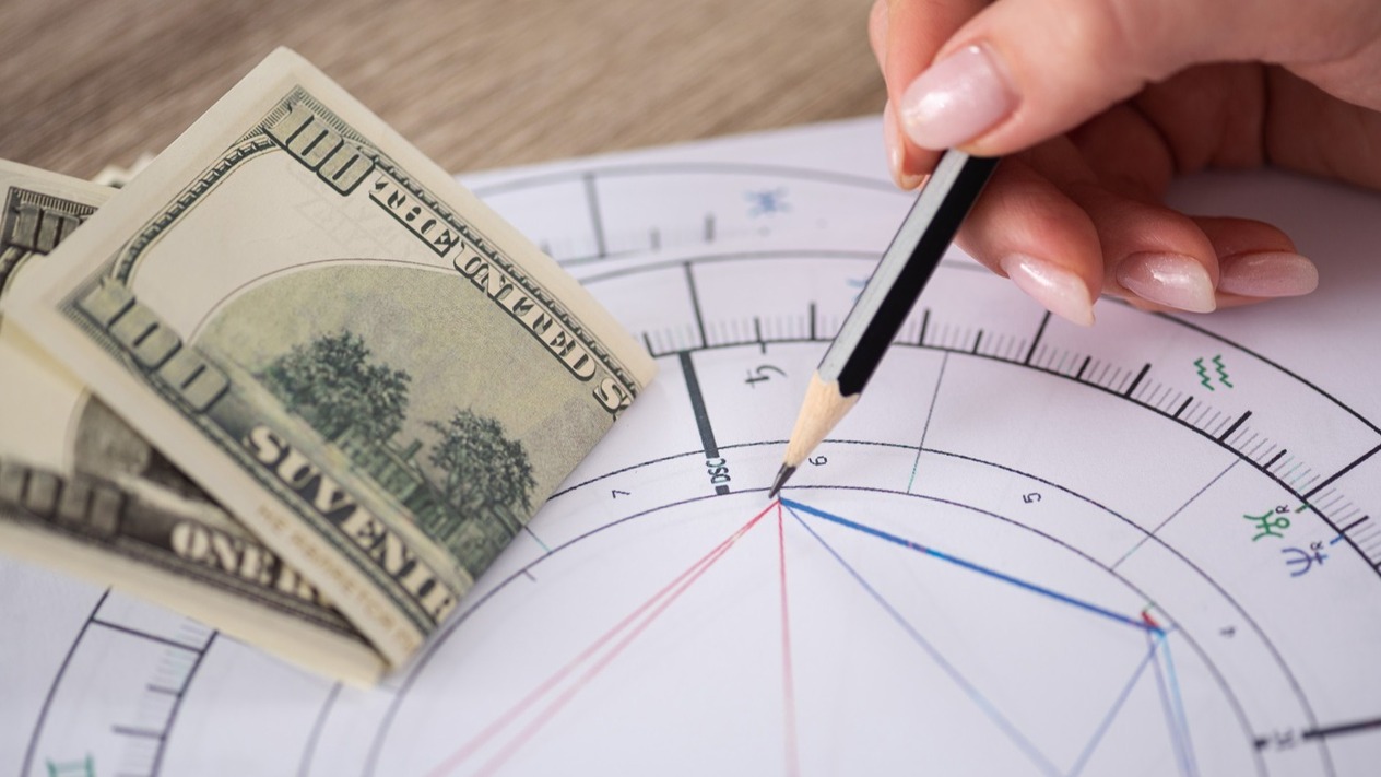 Hindistan’da astroloji 7 milyar dolarlık sektöre dönüştü