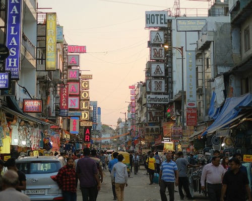 Hindistan’da dünyanın en büyük nüfus sayımı