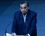 Hindistan’da Mukesh Ambani’nin şirketi Jio’dan halka arz rekoru