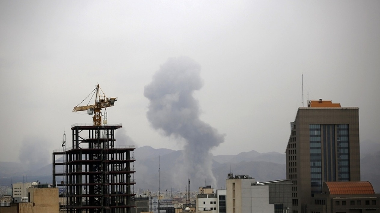 Hindistan filmlerinden İtalyan şaraplarına kadar İran savaşının etkisi