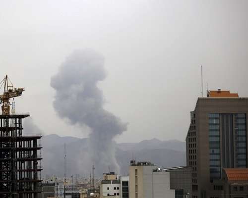 Hindistan filmlerinden İtalyan şaraplarına kadar İran savaşının etkisi