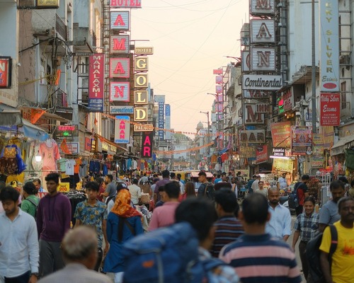 Hindistan’ın ekonomisi Japonya’ya rakip mi?