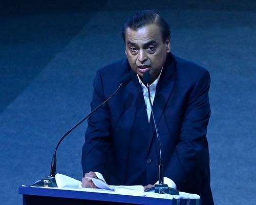 Hindistan’ın en zengin 100 ismi