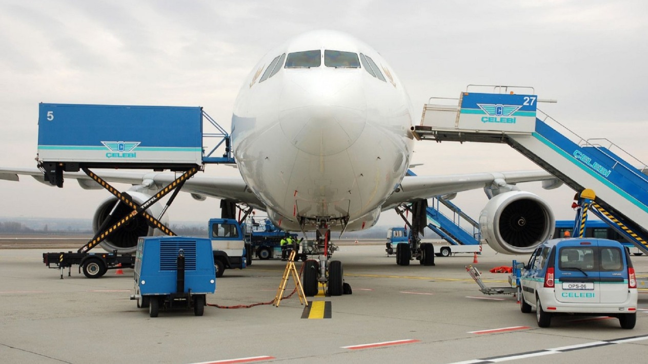 Hindistan mahkemesi Çelebi'nin itirazını reddetti: Güvenlik izinleri iptal edildi