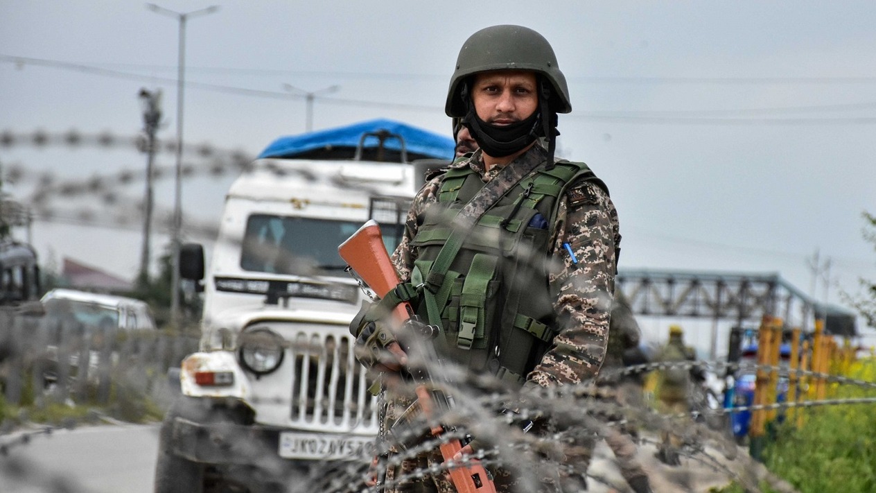 Hindistan-Pakistan gerilimine ilişkin bilinmesi gerekenler