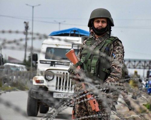 Hindistan-Pakistan gerilimine ilişkin bilinmesi gerekenler
