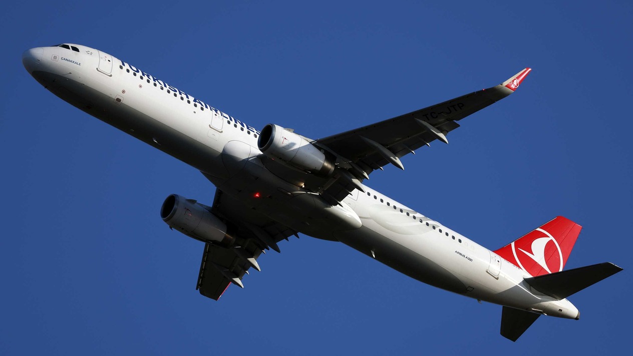 Hindistan, THY–IndiGo uçak kiralama anlaşmasını onayladı