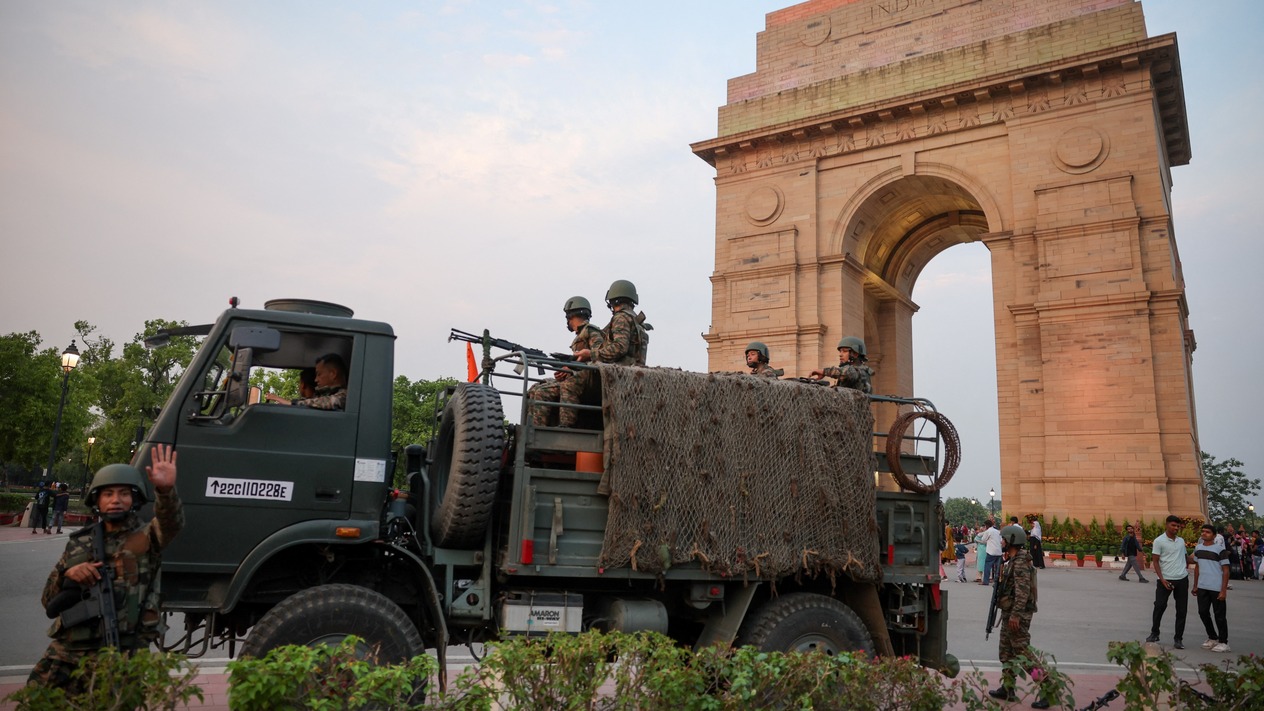 Hindistan ve Pakistan nükleer eşiğe yaklaşıyor: Yeni çatışma kuralların dışına taşıyor