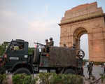 Hindistan ve Pakistan nükleer eşiğe yaklaşıyor