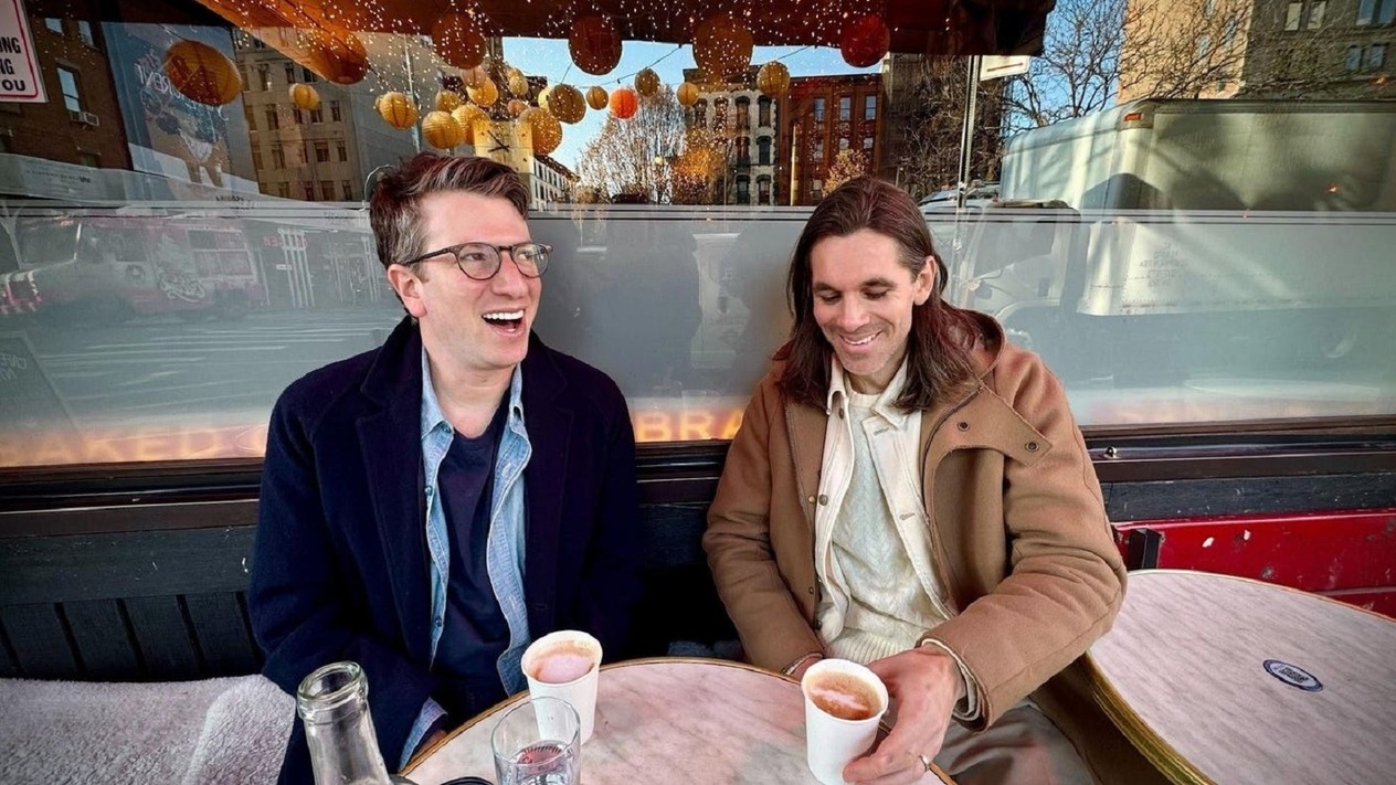 Hinge’in eski yöneticilerinden yeni uygulama