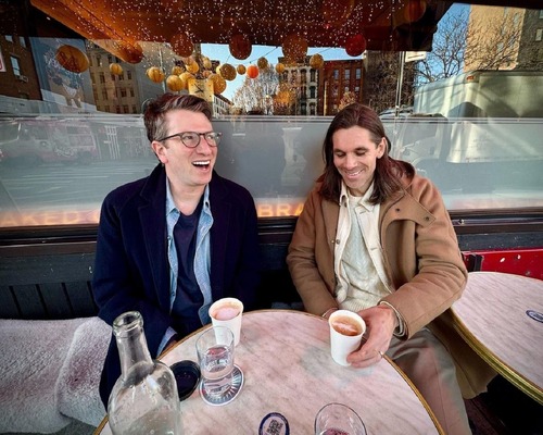 Hinge’in eski yöneticilerinden yeni uygulama