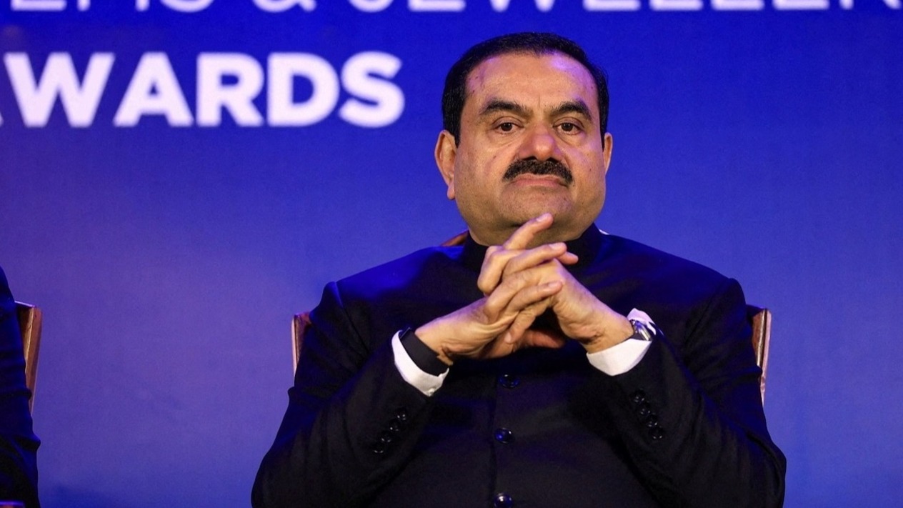 Hintli milyarder Gautam Adani’nin nükleer enerji planı