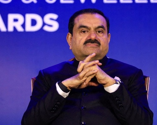 Hintli milyarder Gautam Adani’nin nükleer enerji planı