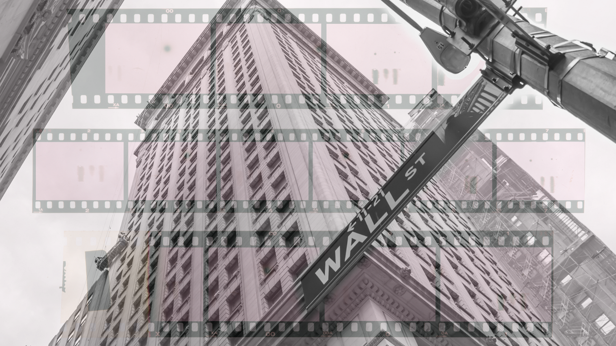 Hırsın beyaz perdesi