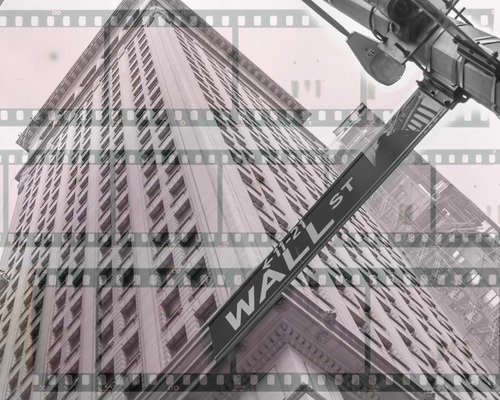 Hırsın beyaz perdesi