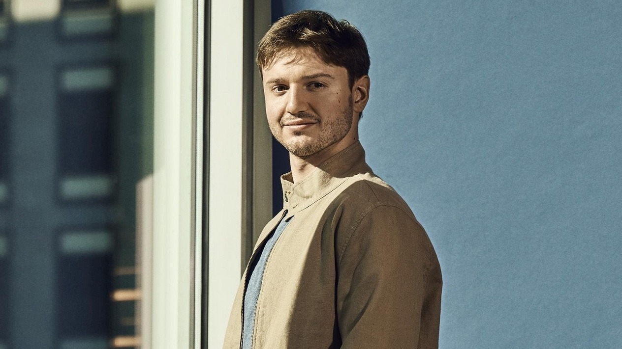 Hırsızlık, Kuzey Koreli casuslar, davalar: Mercor’un 23 yaşındaki kurucularının mücadelesi