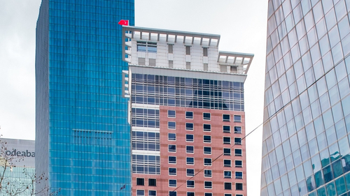 Hisse devri sonrası Tekfen Holding'de yeni atama