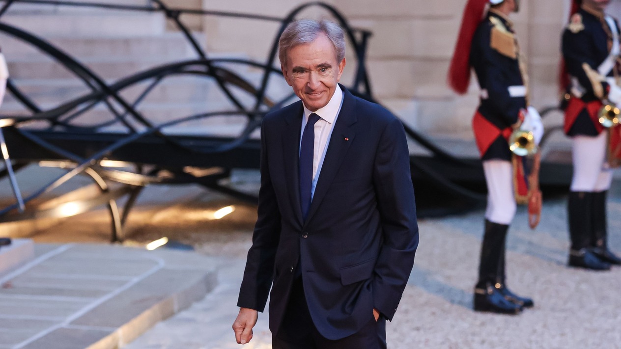 Hissedarlar Arnault'tan netlik istiyor: LVMH'de koltuk kime kalacak? 