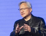 Hisselerdeki rekor etkiledi: Nvidia CEO'su 5 milyar daha zengin