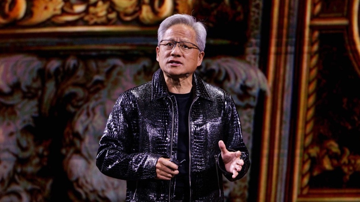 Hisselerdeki yükselişin ardından Nvidia CEO’sunun maaş paketi 50 milyon dolara yükseldi