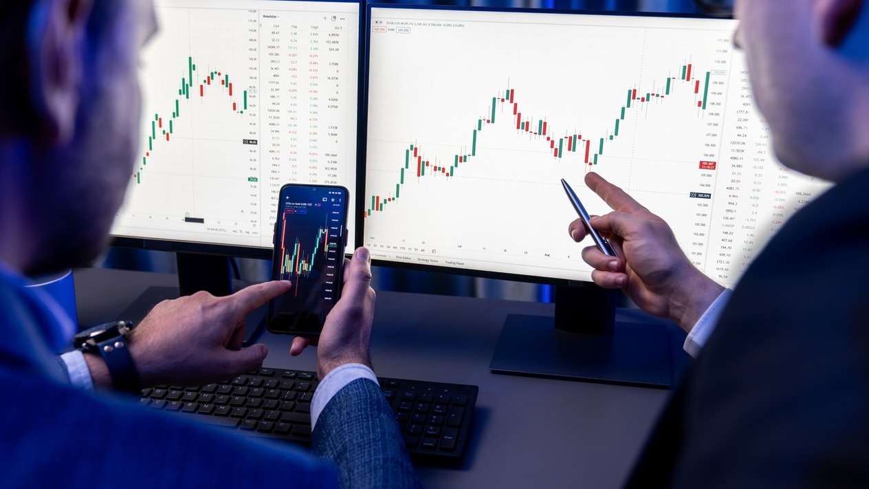 Hisseleri rekor seviyede yükseliyor: Az bilinen yapay zeka şirketleri