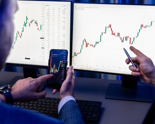 Hisseleri rekor seviyede yükseliyor: Az bilinen yapay zeka şirketleri