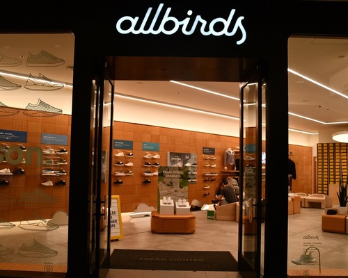 Hisseleri yüzde 800 fırladı: Ayakkabı üreticisi Allbirds yapay zeka şirketi oluyor