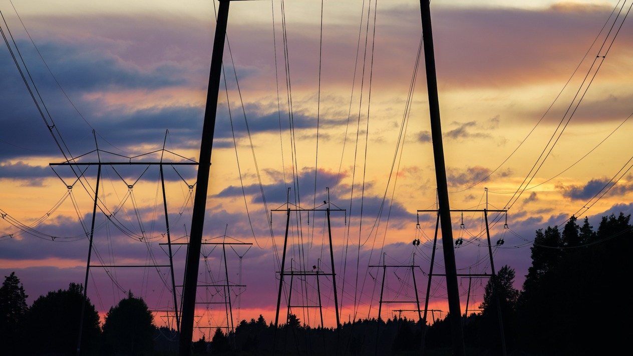 Hitachi Energy: Yapay zeka enerji dalgalanmaları küresel arzı tehdit ediyor