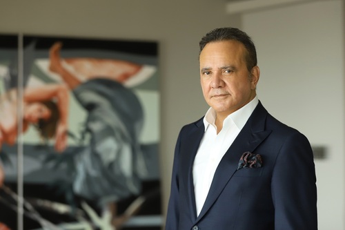 Hitay Holding’in 2025 hedefi ciroda yüzde 40 artış