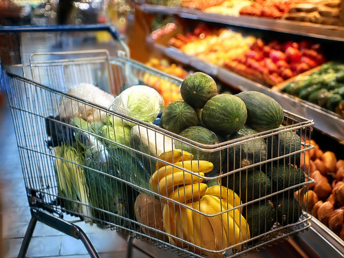 Hızlı tüketim ürünlerine harcamalar 2024'te yüzde 67 artış gösterdi