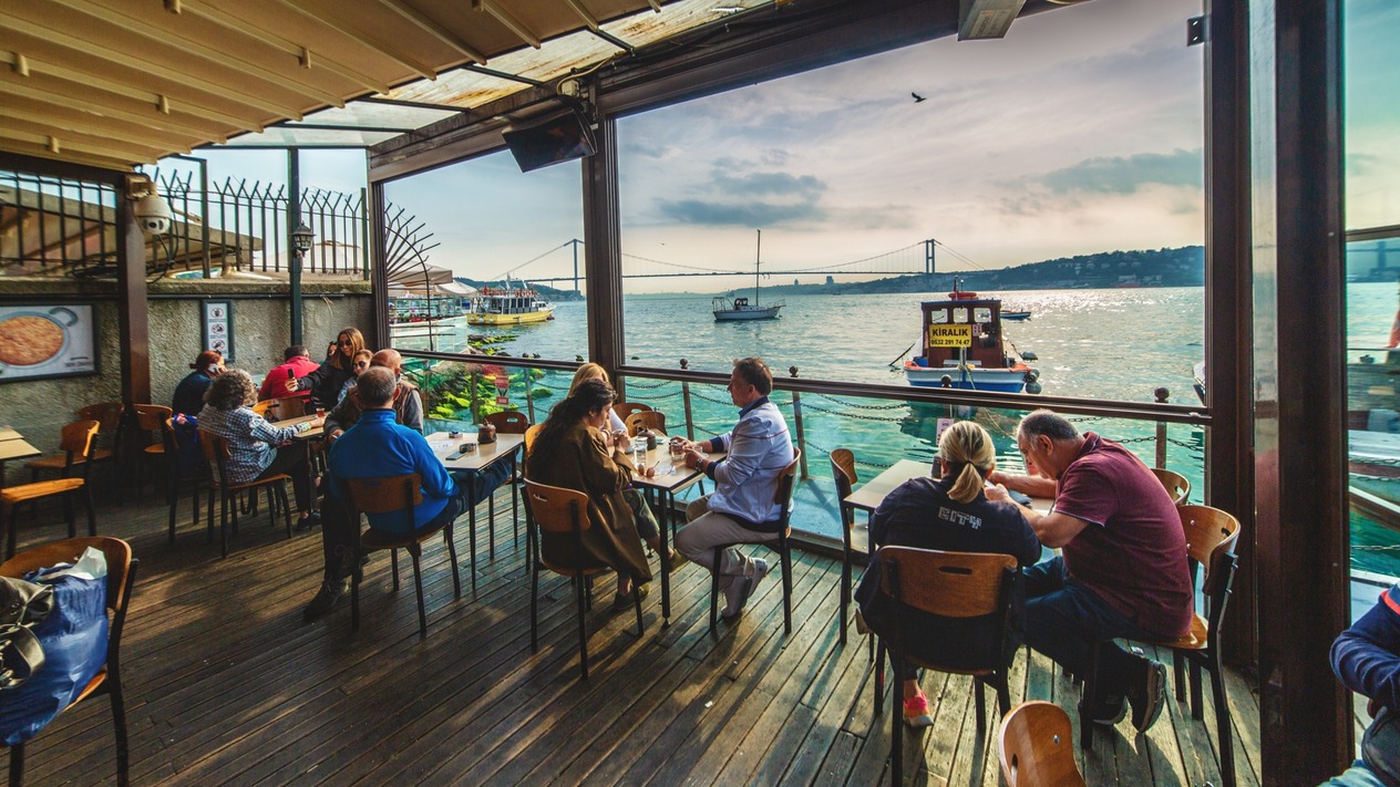 Hizmet ÜFE yüzde 40'ın altına indi