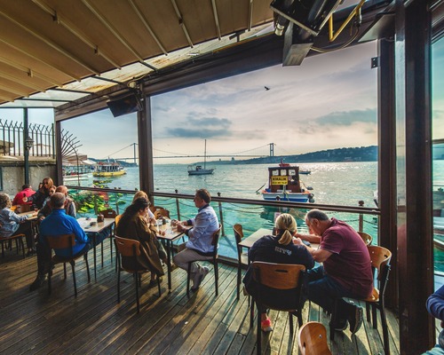 Hizmet ÜFE yüzde 40'ın altına indi