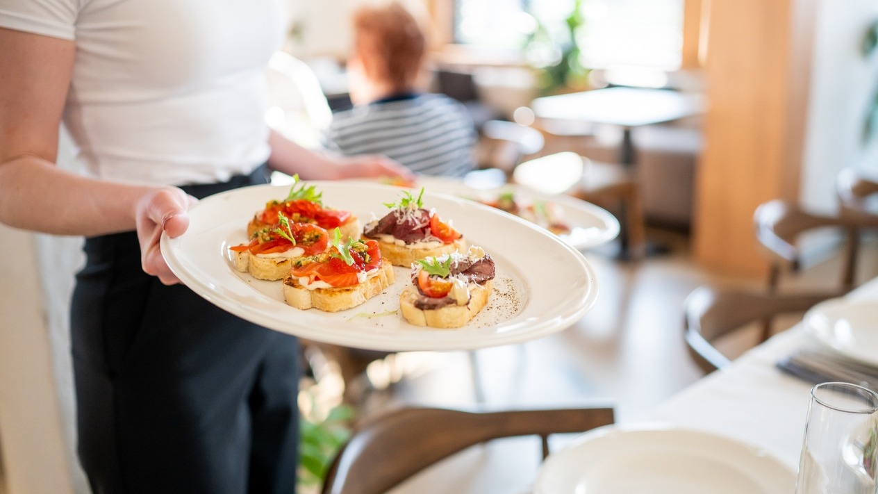 Hizmet üretimi temmuzda arttı