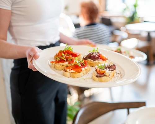 Hizmet üretimi temmuzda arttı