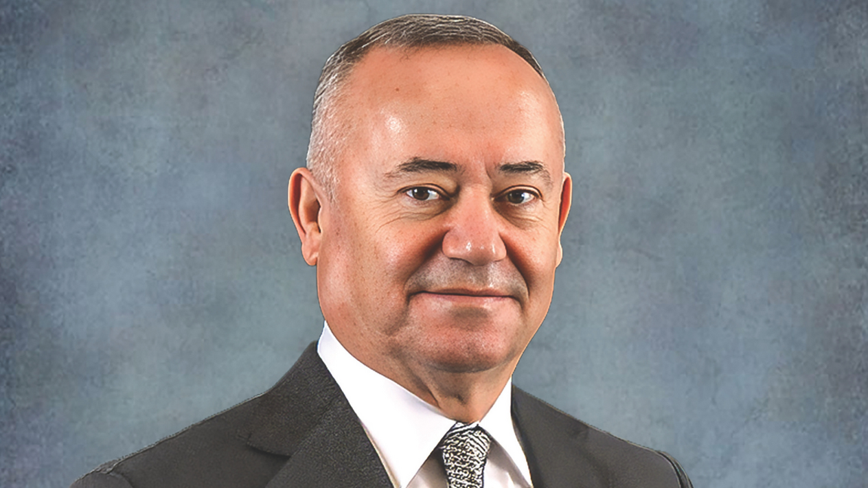 HMS Makina ihracatını küresel havacılık merkezlerine taşıyor