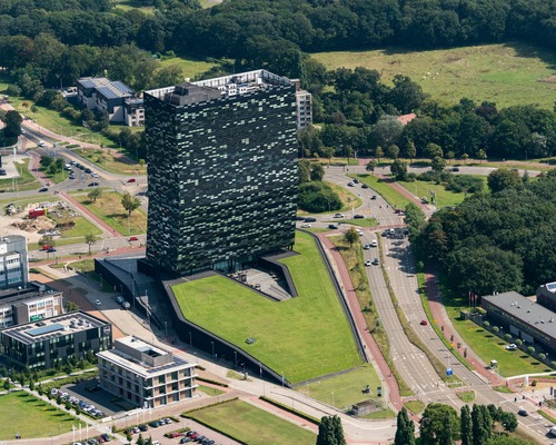 Hollanda hükümeti Nexperia’ya el koyma kararını askıya aldı