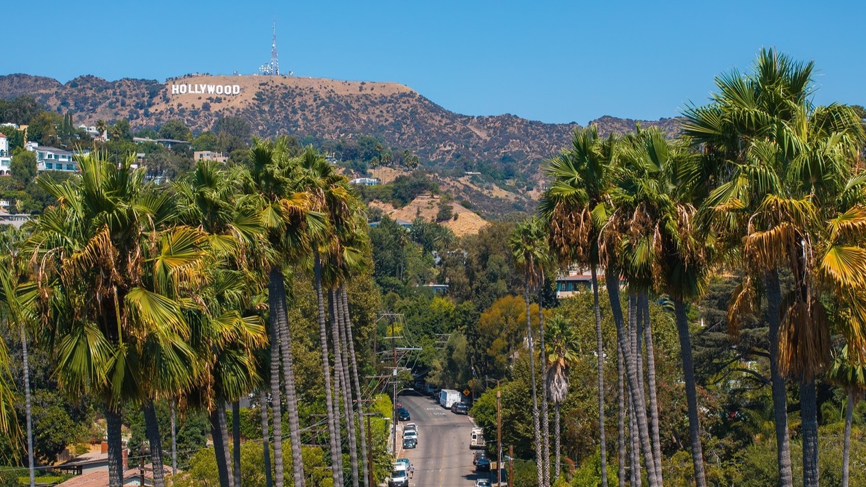 Hollywood aksiyonu, Hollywood dışında yaşanıyor